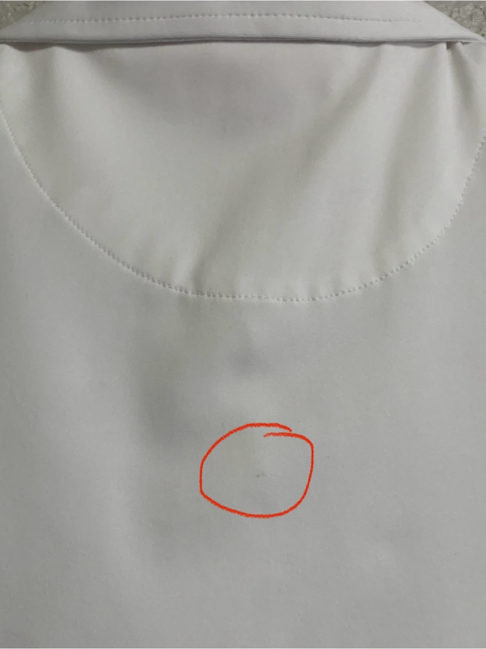 Masters Peter Millar Golf Shirt Polo Top Womens L Sleeveless Performance Preppy - Picture 15 of 15